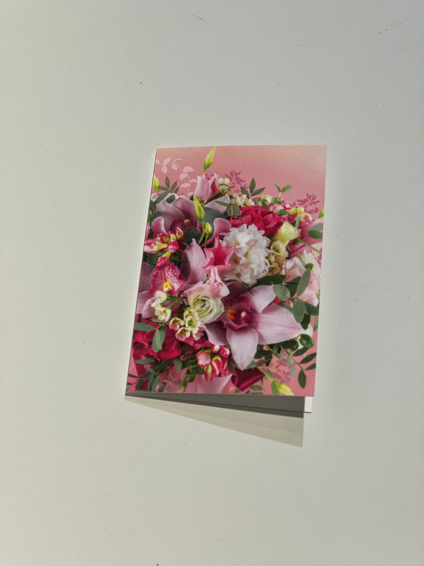 Greeting Card