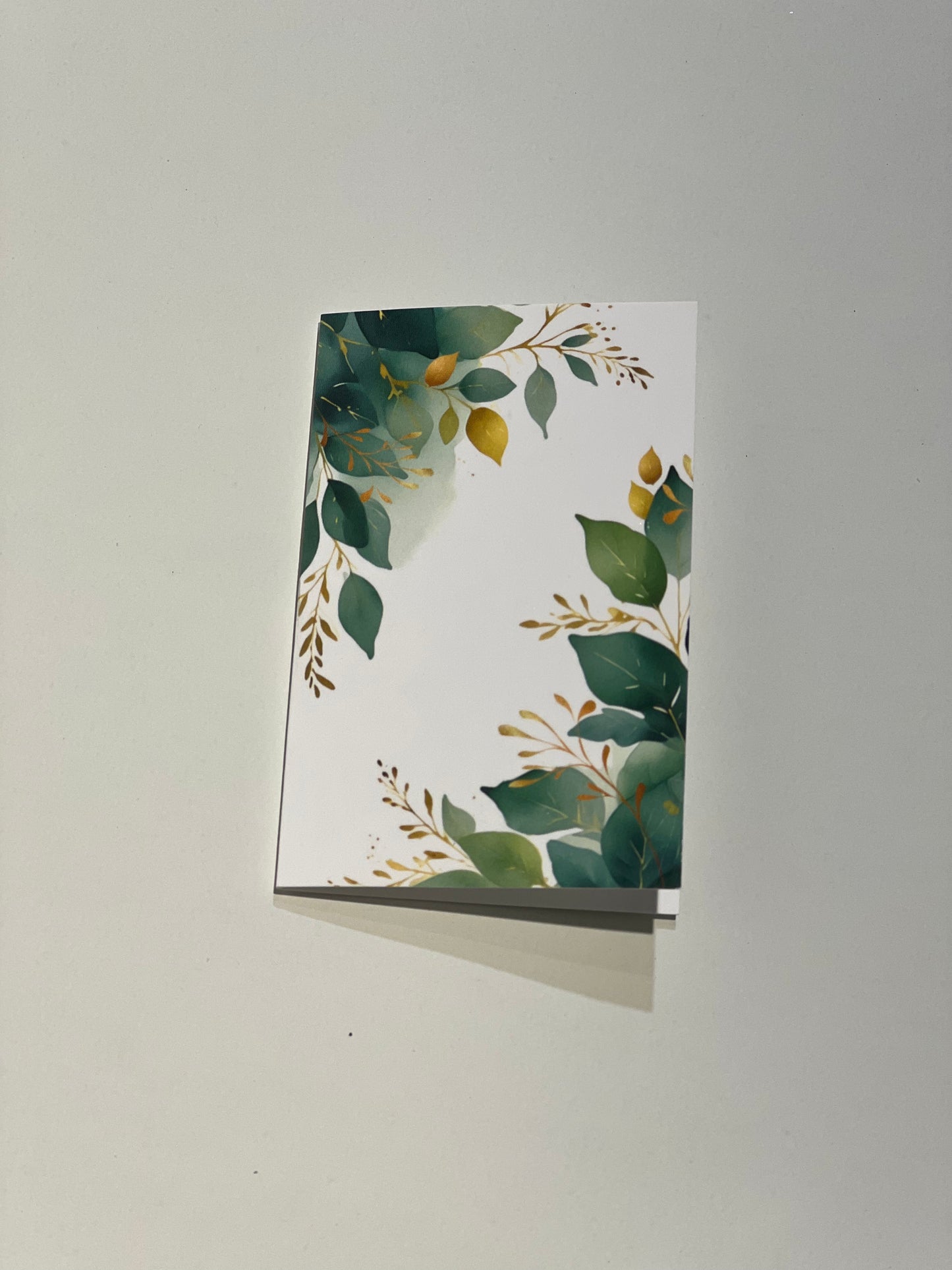 Greeting Card