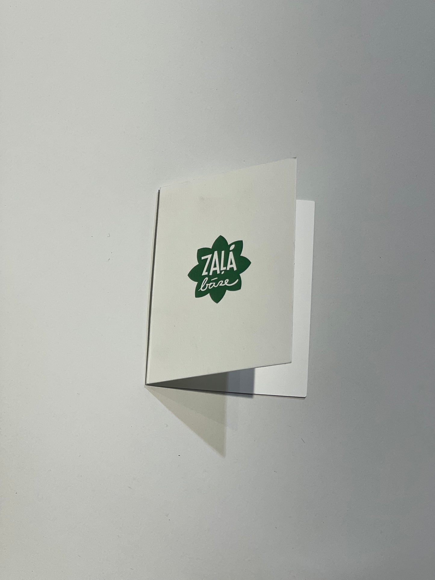 Card small