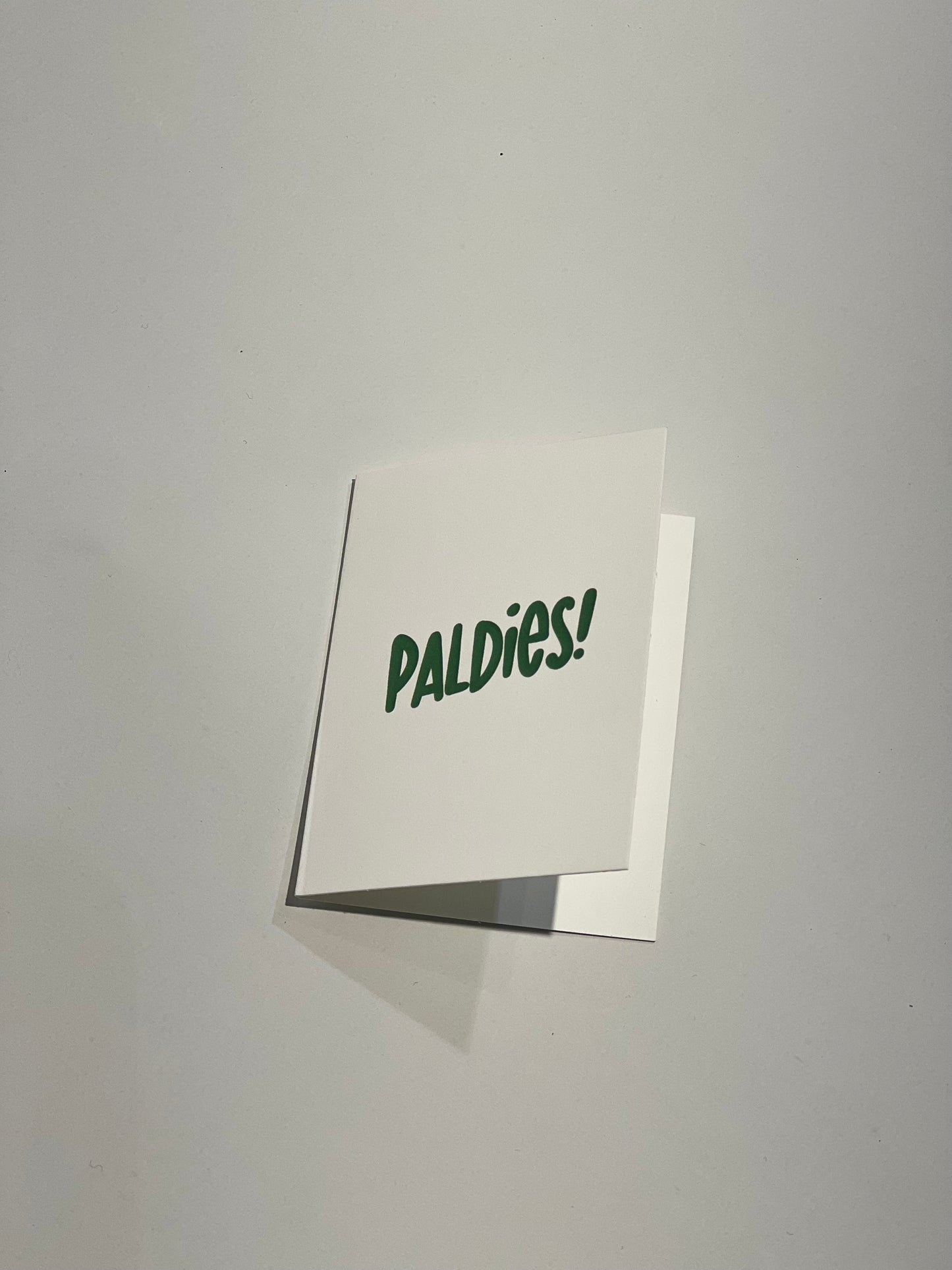 Card small