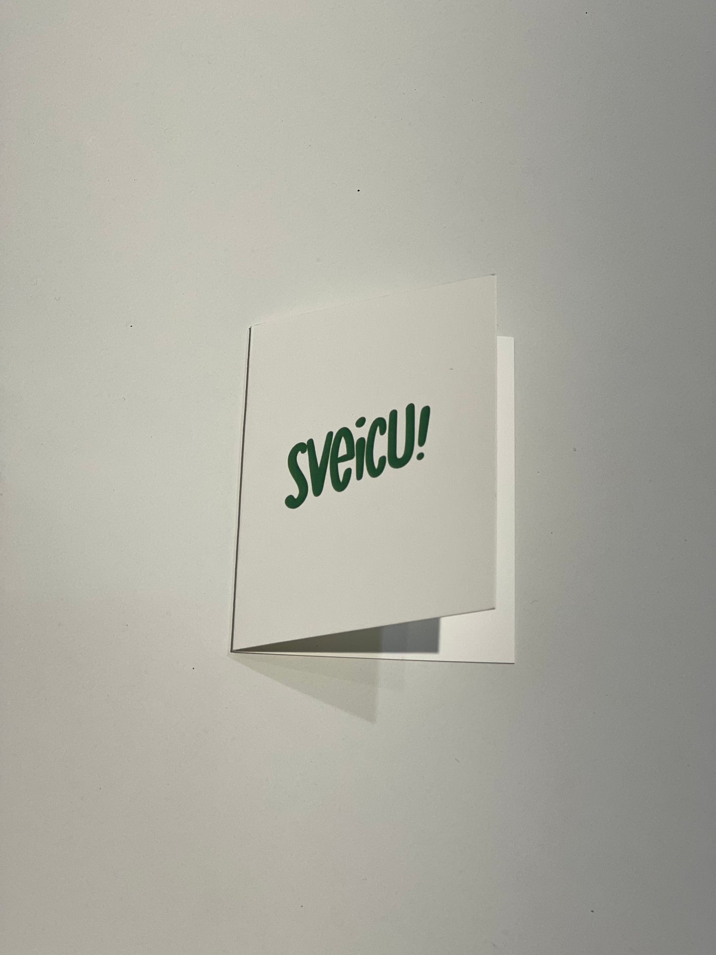 Card small