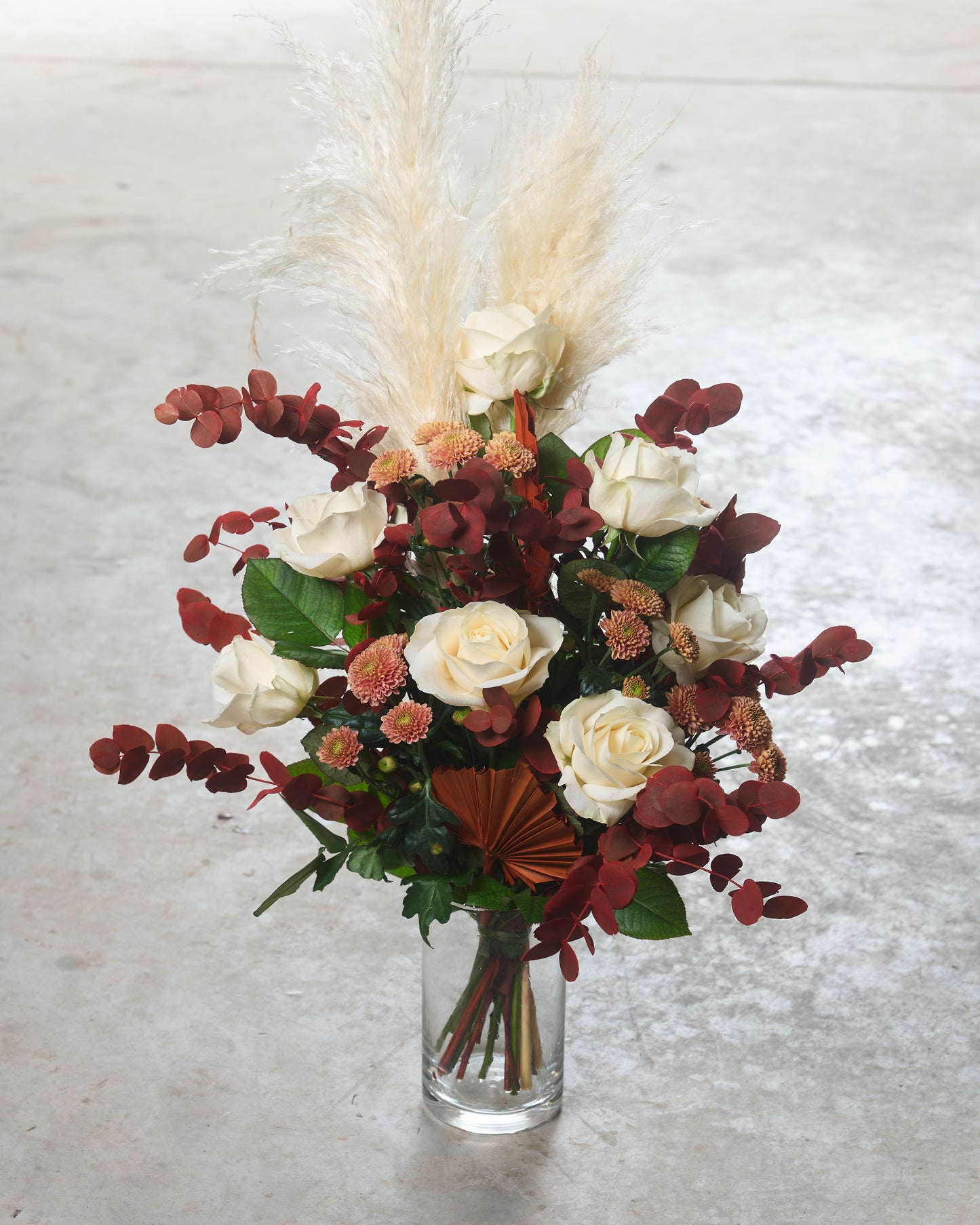 Rustic Elegance Bouquet